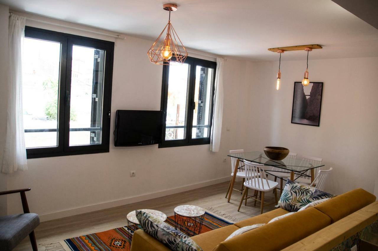 Patio Apartment *